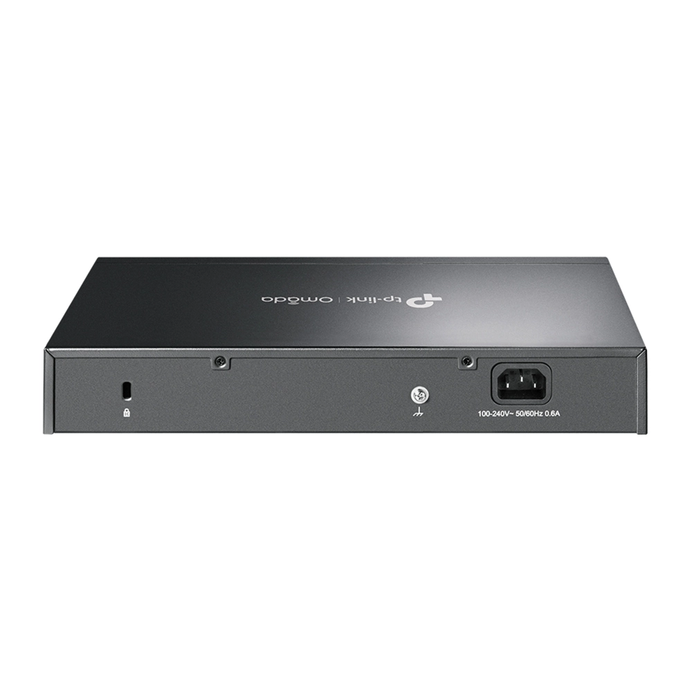 TP-Link OC300 Omada Hardware Controller view 2